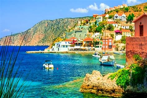 The Very Best Greek Islands To Visit The Travel Insiders