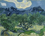 File:Van Gogh The Olive Trees..jpg