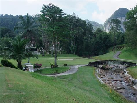 Things to do near ayer keroh country club berhad. Ayer Keroh Country Club