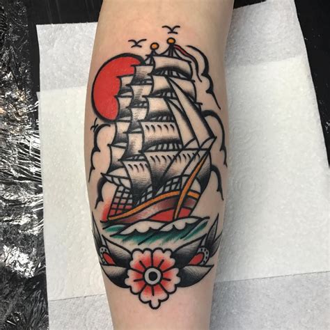 We did not find results for: Pin on Ship tattoo
