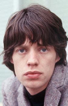 When he was 4 he met keith richards until they went into secondary schools and lost touch. Music N' More: July Birthdays
