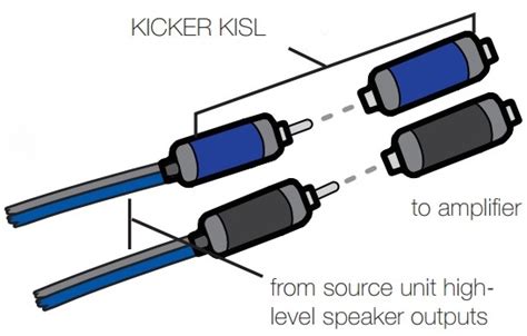 It contains directions and diagrams for various types of wiring strategies and other products like lights, home windows, and so on. Kicker Kisl Wiring Diagram
