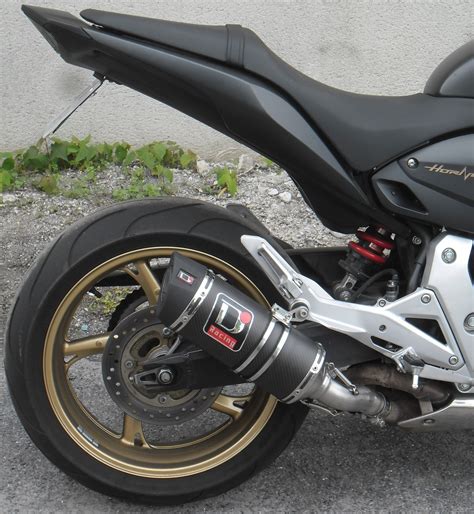 For the first time a conceptual version of a new jeep was shown in 2008 at the north american international auto show. Echappement Devil Honda CB 600 Hornet 07-14 ...