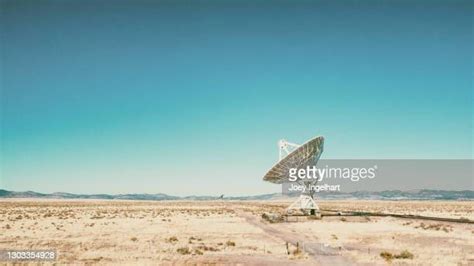 Observatory Antenna Photos And Premium High Res Pictures Getty Images