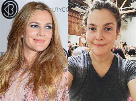 This Is What Celebrities Look Like Without Makeup Without Makeup Vrogue