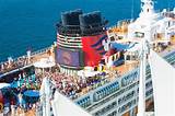 Pictures of Disney European Cruise 2018