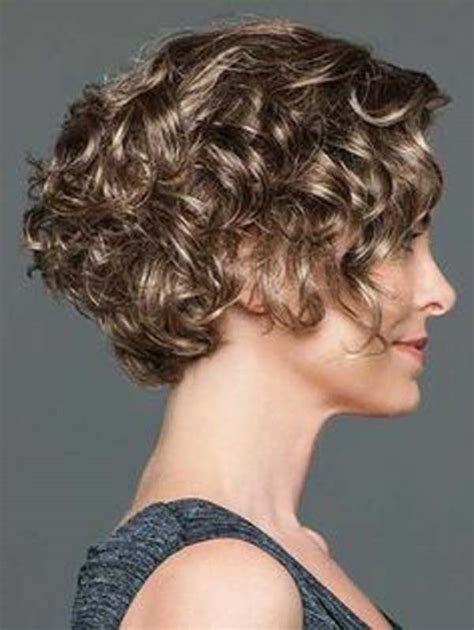 141 Easy To Achieve And Trendy Short Curly Hairstyles For 2020 Curly