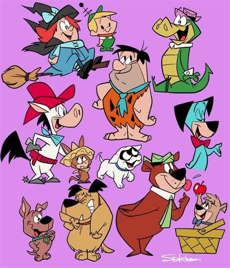 Hanna Barbera Twitter Search 70s Cartoons Classic Cartoon