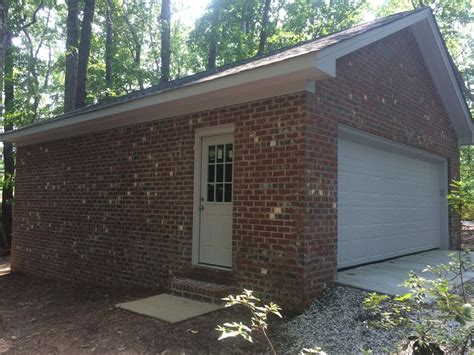Gallery Of Custom Garage Pictures Raleigh Nc