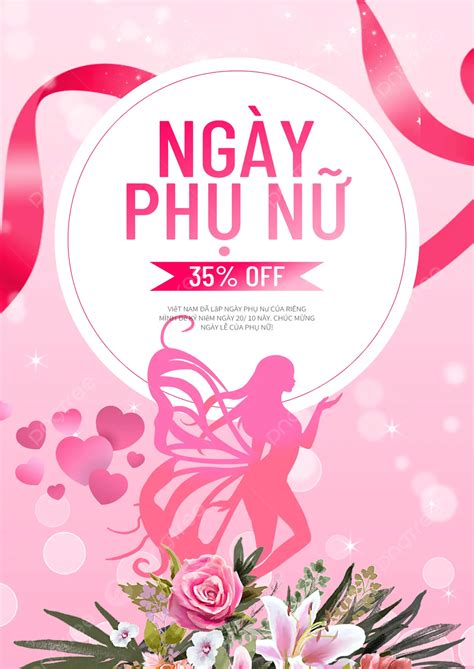 Womens Day Promotion Promotional Poster Template Template Download On