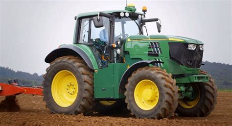 Video John Deeres Fully Electric Tractor Project Update Agriland