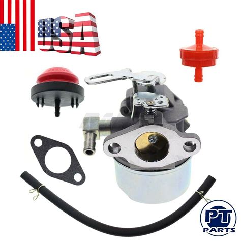 Carburetor Assy Hsk40 Hsk50 Hs50 Hssk40 Hssk50 Hssk55 Lh195sa Lh195 For