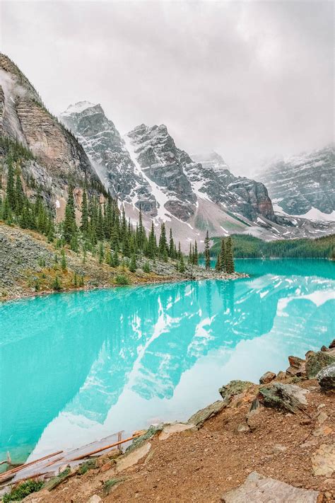 CanadianNationalParks Topic On Flipboard