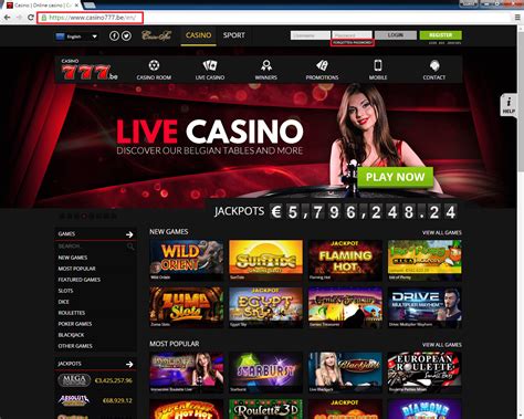 Cali -777 Casino Login
