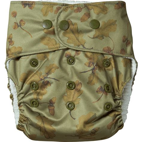 Aio Cloth Diapers Elskbar