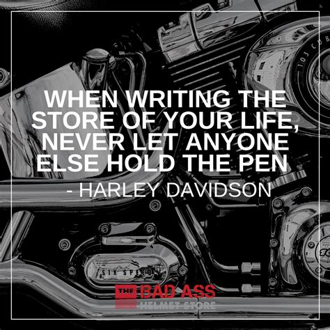 Harley Davidson Quotes Sayings And Memes Great Harley Davidson Quote