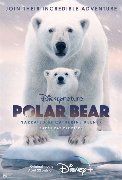 Polar Bear Movieguide Movie Reviews For Families