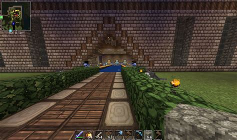 Can't find a server that you like? kingdom Minecraft Server