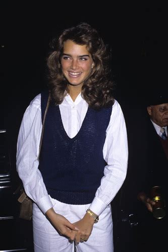 Pictures And Photos Of Brooke Shields Imdb