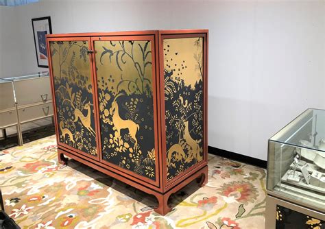 Decorative Cabinets Display Craft