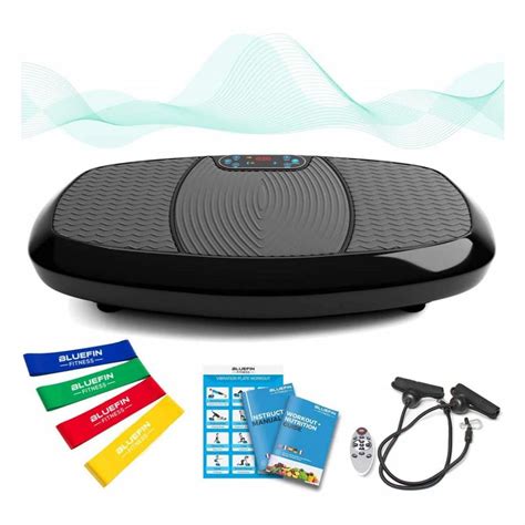Top 10 Best Vibration Machines In 2022 Review Guide