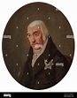 Portrait of Charles II, Grand Duke of Mecklenburg-Strelitz (1741-1816 ...