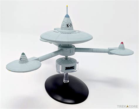 Pre Built And Diecast Models Enterprise Products Star Trek Deep Space