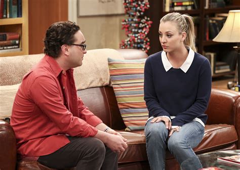 The Big Bang Theory Season Episode Recap Penny S Ex Boyfriend Makes Her A Tempting