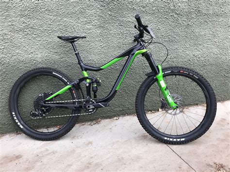 2019 Giant Reign Advanced 1 For Sale