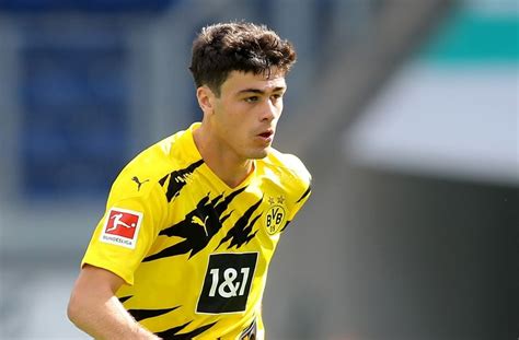 Behält die zustände des benutzers bei allen seitenanfragen bei. 'Dortmund aren't a stepping-stone!' - Reyna planning long-term BVB stay