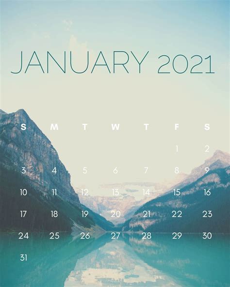 Free Download January 2021 Iphone Calendar Wallpaper Calendar Wallpaper