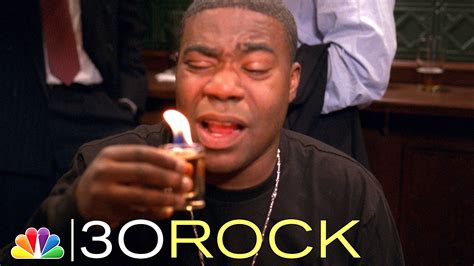 Watch 30 Rock Web Exclusive Tracy Jordan Parties With The Bros 30