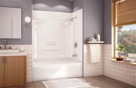 15 Gorgeous Built In Tub And Shower Design Ideas For Your Bathroom