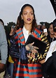 Rihanna Fashion - Eiffel Tower in Paris, October 2015 • CelebMafia