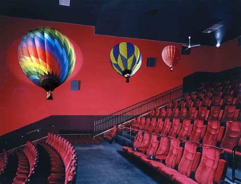 The chains are listed alphabetically by continent and then by country. Cinema Acoustic Projects | Edwards Theaters