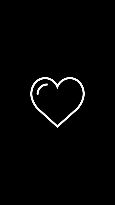 Maybe you would like to learn more about one of these? Black Instagram Highlight Icons | Logotipo instagram ...