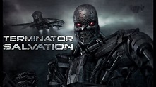 Terminator Salvation Full Walkthrough 60FPS HD - YouTube