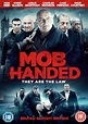 Mob Handed (Original) - DVD PLANET STORE