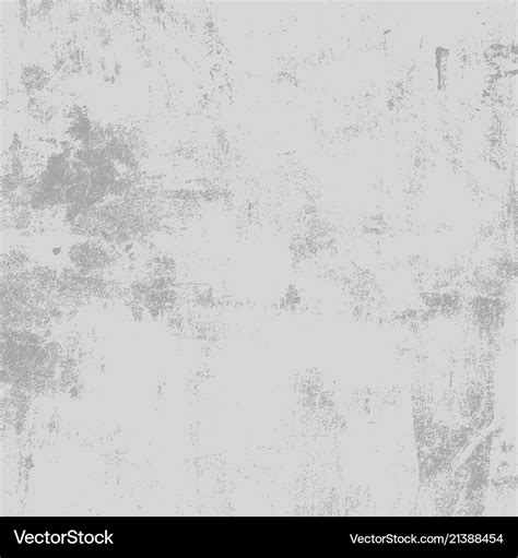 Gray Grunge Background Royalty Free Vector Image