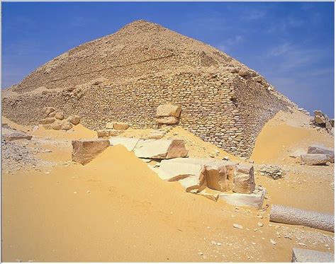 The Pyramid Of Pepi Ii Egypt Pyramids Ancient History