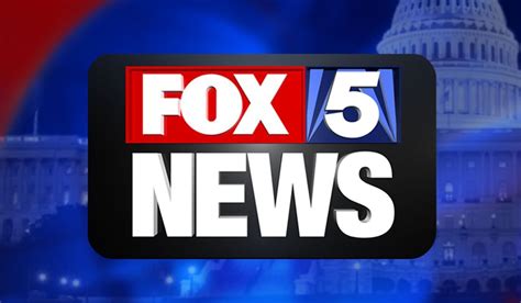 Fox 5 Wttg Expands Political Coverage With Show 5 630 Washington