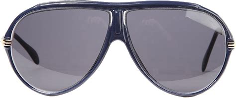 replay vintage sunglasses the all i see is signs sunglasses one size blue at amazon men s