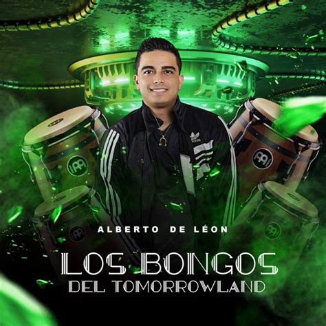 Los Bongos Del Tomorrowland Single By Albert De León Spotify