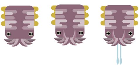 Flamboyant Cuttlefish Deeeepioartworks