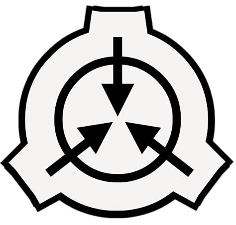 Scp Png File Png Mart