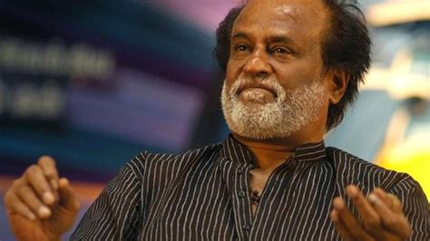 Return Of Rajinikanth Perennial Spotlight Now On Superstars Decision