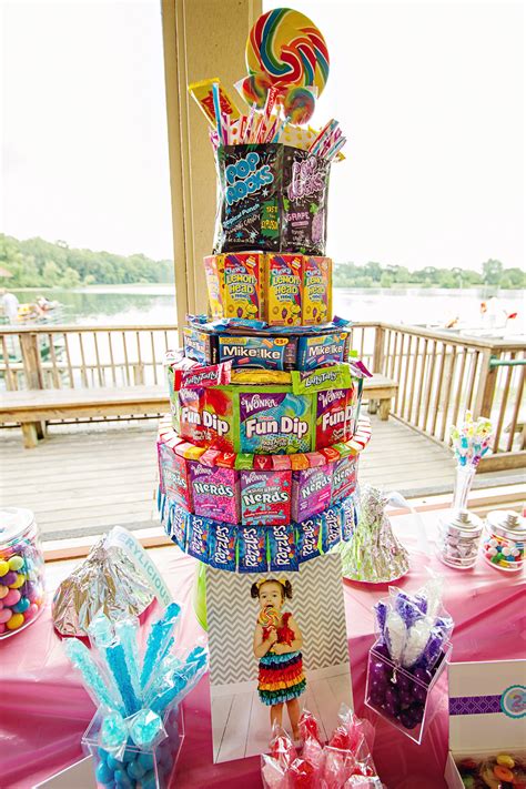 An anniversary party with a fiesta theme is ideal when you have the presence of your family casino theme, club theme, and their house garden theme. L Knack Photography: Avery's "2 SWEET!" Birthday Party