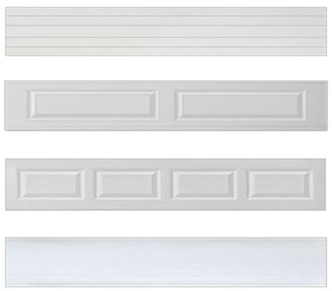 Doors Panels And Matador Garage Door Insulation Kit Designed For 7 Foot