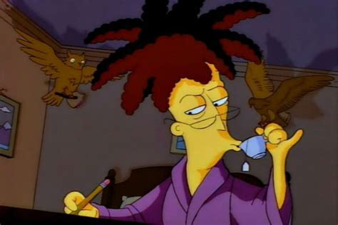 The Simpsons 8 Ways Sideshow Bob Could Kill Bart In Treehouse Of Horror Page 2