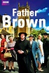 "Father Brown" British series. Detective Show. Starring Mark Williams ...